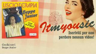 Beppe Junior - Occhi neri chords