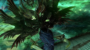 Lightning  Returns  Final Fantasy XIII - Bhunivelze+ (Hard Mode)