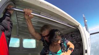 1330 Prerana Dixit Skydive at Chicagoland Skydiving Center 20150904 Beau Dan