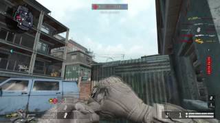 Warface - Highlights days #2
