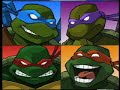 Promo Tmnt Mbc3 2007