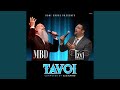 Tavoi feat tzvi silberstein