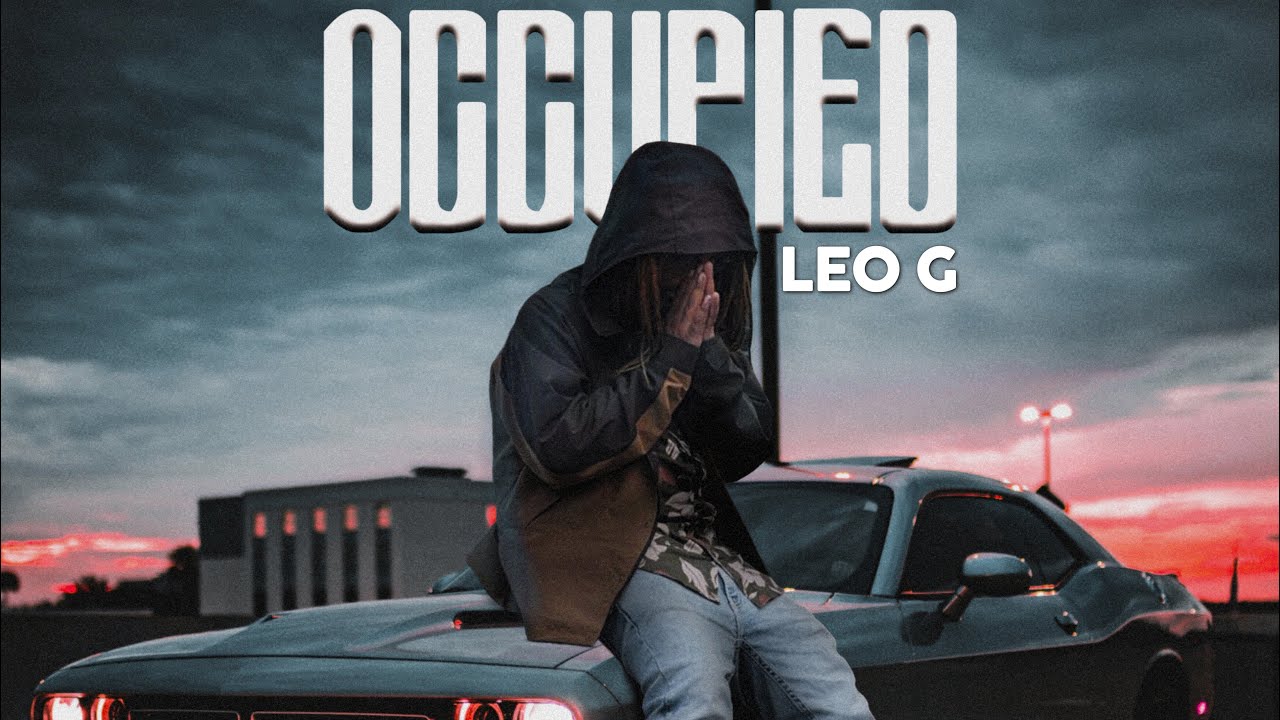 Occupied  (Official Audio) | Leo Gi | New Song 2022