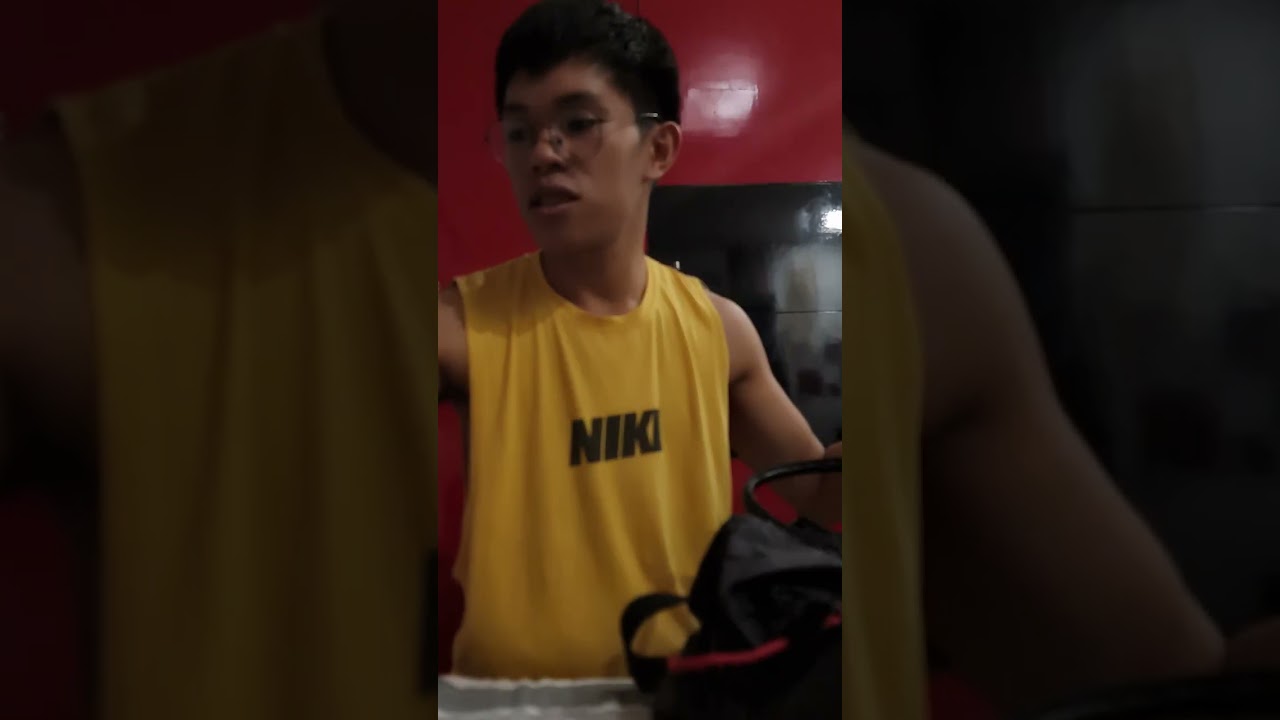 DRRR VLOG - EMERGENCY PREPAREDNESS