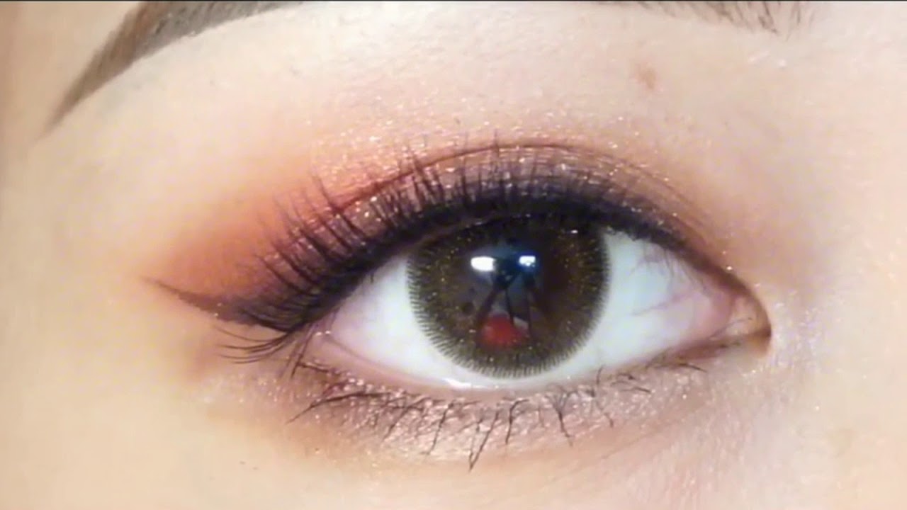 order contacts online