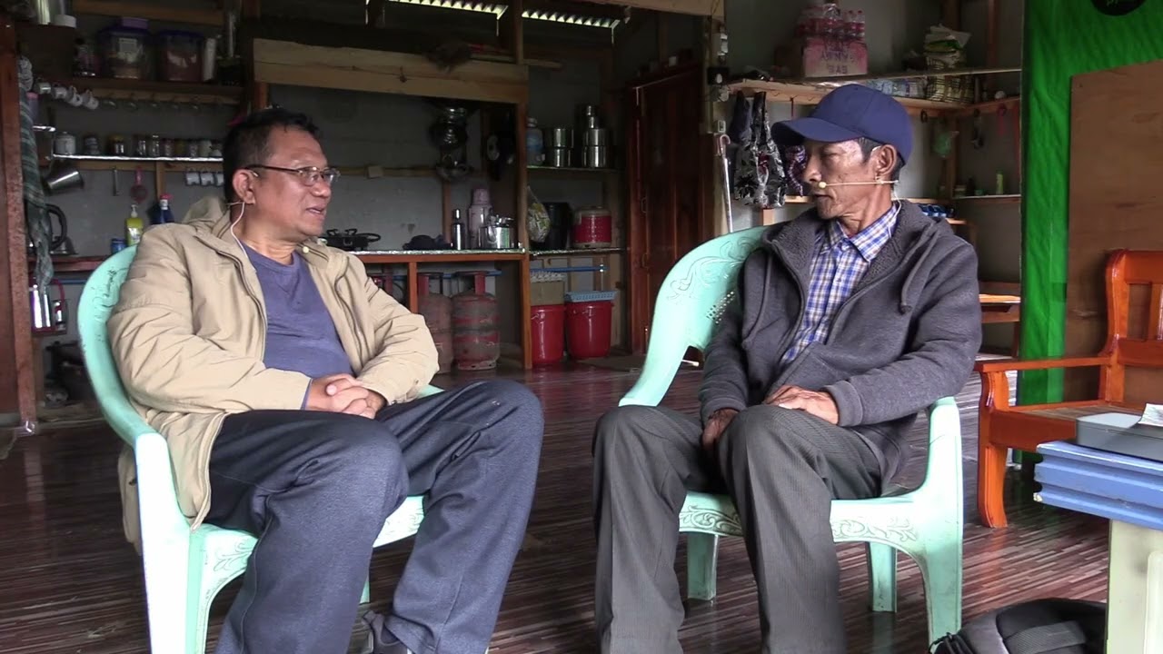 Pu Zoliana sazuk man thu