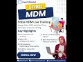 Master Stibo STEP MDM in 2026 🚀 | High-Paying IT Career | InventModel #Shorts
