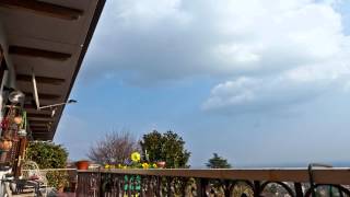 Hyperlapse Test