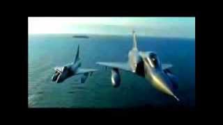 Sky Fighters -Welcome to Cloud Nine