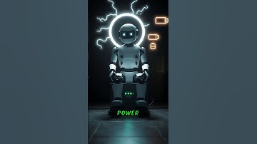 Robots Don’t Need Sleep? From Service Model – Certified Fiction