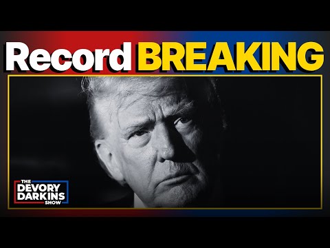 Thumbnail for Trump secures RECORD BREAKING INVESTMENT as Charlotte Schools issue SHOCKING Update