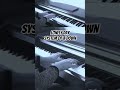 Lonely Day. What System of a Down cover should I do next? #systemofadown #lonelyday #pianocover