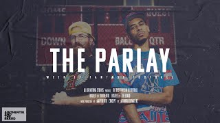 Live Fantasy Football Advice and NFL Picks Week 17 - The Parlay