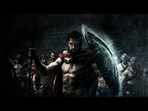 [FREE] - Dark Drill Epic Type Beat "Spartan", Prod. By L'Érudit
