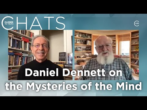 Video: Daniel Dennett: citat, kort biografi
