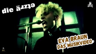 Die Ärzte - Eva Braun - Musikvideo