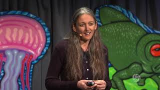 Monica Gagliano - Plant Intelligence and the Importance of Imagination In Science | Bioneers
