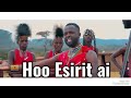 ESIRIT AI BY SANINO BLESS