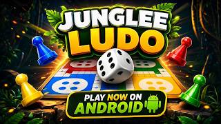 Top 5 Secret Tactics to Beat the Clock in Junglee Ludo Online Ludo Game screenshot 4