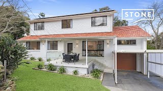38 Wyuna Rd, West Pymble