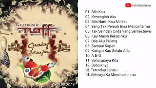 Full Album Naff - Senandung Hati Dan Jiwa