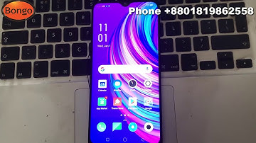 How To Repair OPPO F11 Pro Dead Boot || Dead Boot Repair Fix || Bongo Technology
