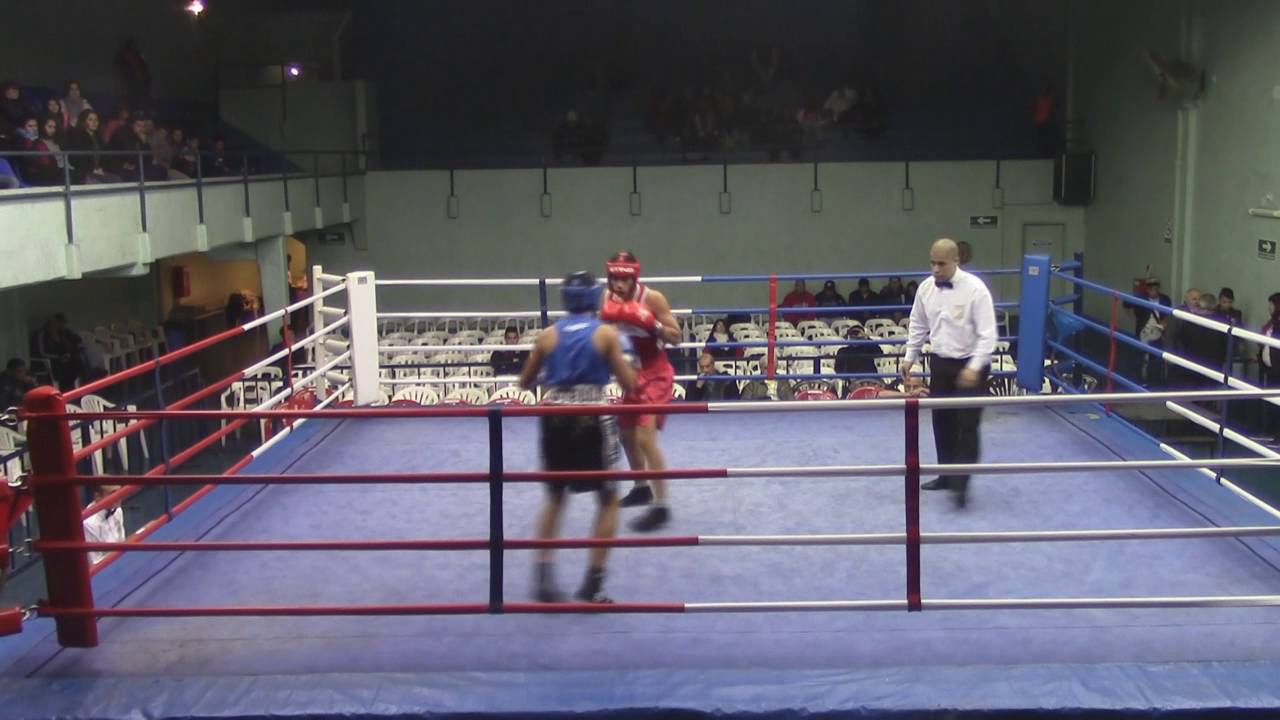 Rodrigo Godoy vs Rodrigo Castelli