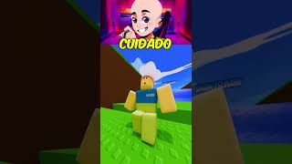 Novo Tsunami de Tubarões no Tsunami Brainrot! #roblox