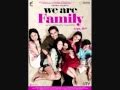 Aankhon Mein Neendein  Full Song HD Voice   We are a Family New Hindi Movie