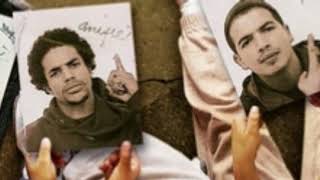 SNIPER BLACKO TUNISIANO FREESTYLE 90 s k7 TRES RARE INEDIT REMIX SHIT SQUAD