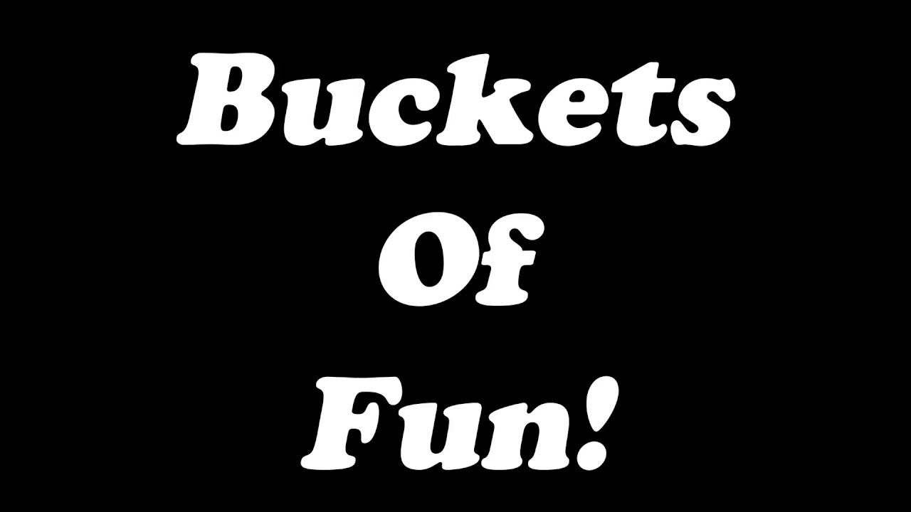 1990's Mr.Bucket Commercial YouTube