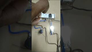 IR remote control simple circuit 💡⚡#experiment #diy #shorts #arduino #arduinoproject #electrical