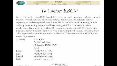 Agile Testing Challenges Webinar Part 11