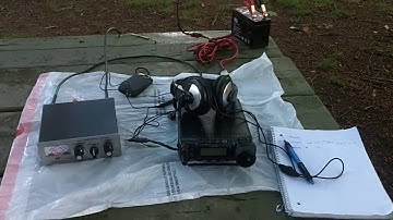 Homebrew 9:1 UnUn Testing
