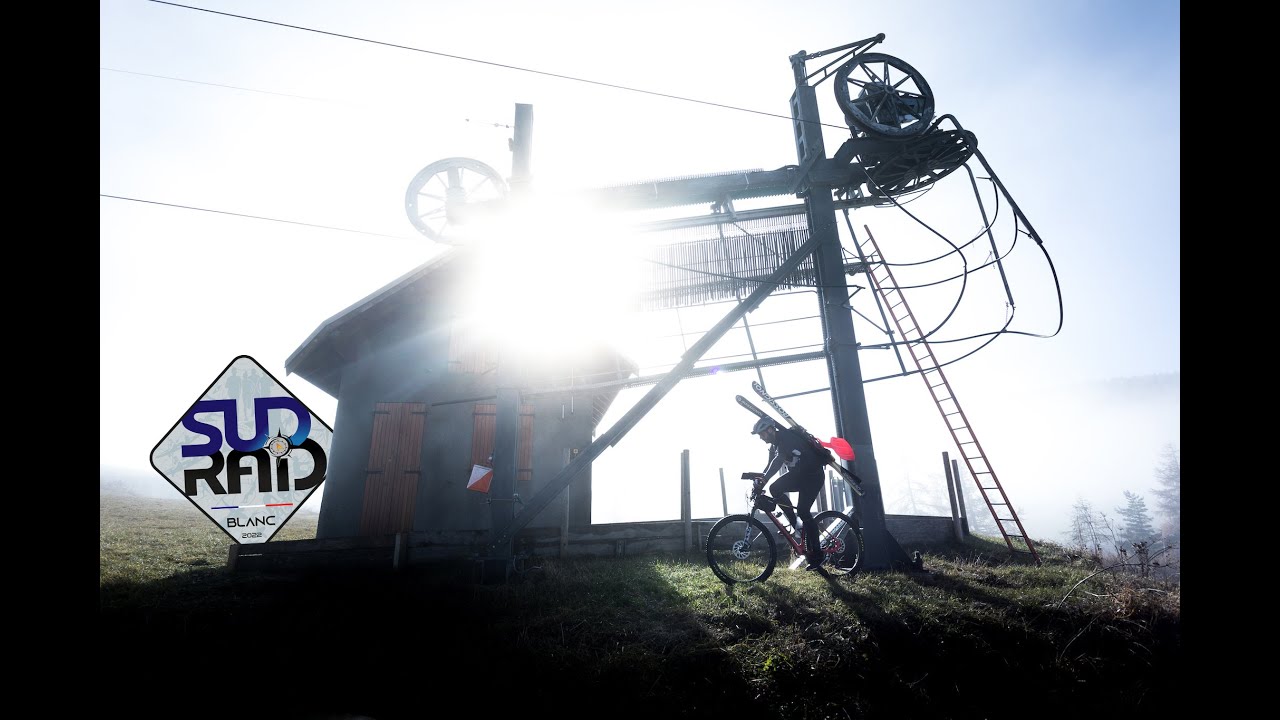 [TEASER] SUD RAID BLANC 2022