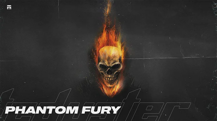 NF x Cinematic Type Beat | Orchestral Instrumental - "Phantom Fury"