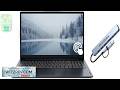 Lenovo IdeaPad 15.6 FHD Touchscreen Laptop 40GB RAM 2.5TB Storage (2TB SSD+512GB