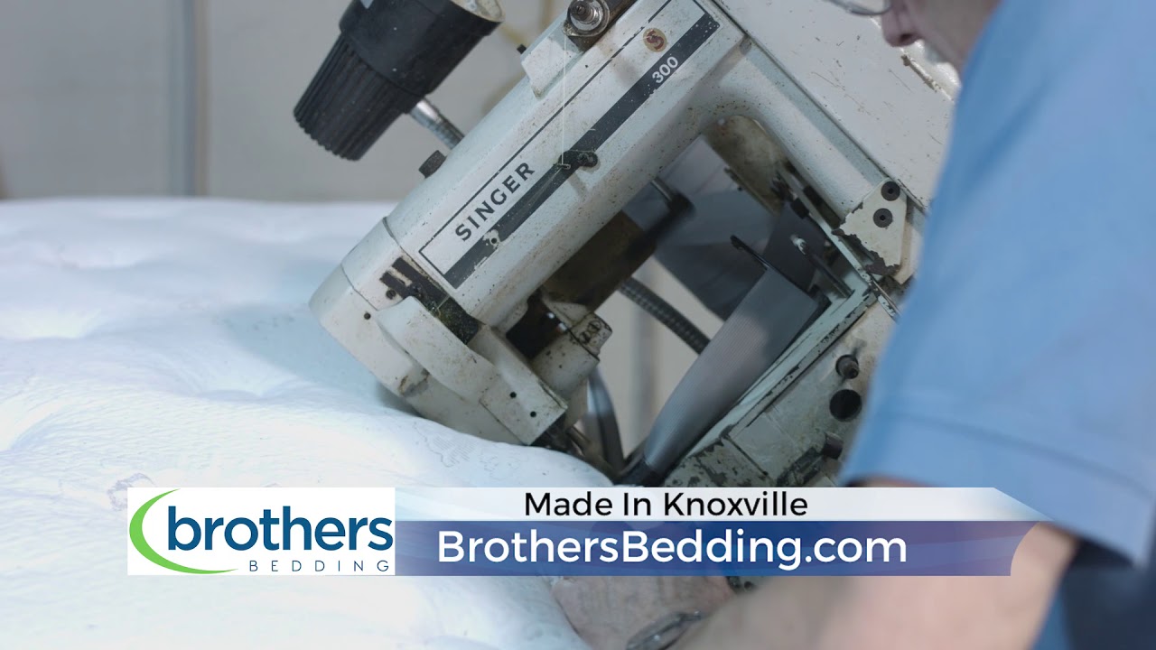 Brothers Bedding Jan 2019 30 A