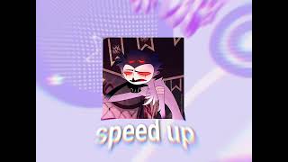 helluva boss: when i see him tonight || helluva boss speed up♡