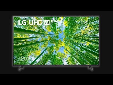 UNBOXING AND INSTALLATION OF LG 55 Inch 4K Ultra HD Smart TV  55UQ8050PSB#unboxing #lgtv 