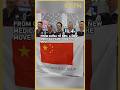 China sends new medical expert team to DRC as Ebola outbreak worsens