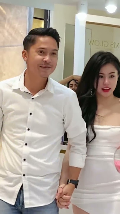 Eh kok fish ball nya dibawa mbak 😂🤣