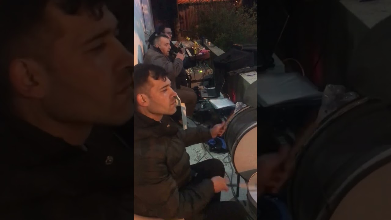 👉Burak Adak👈 🎵 B&A Müzik 🪕 Afyon canlı ritim 📞05078977270