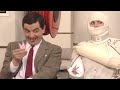 Who's Next? | Three Beans | Classic Mr Bean