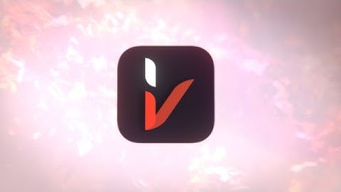 Falling Leaves Logo - Logo Animation