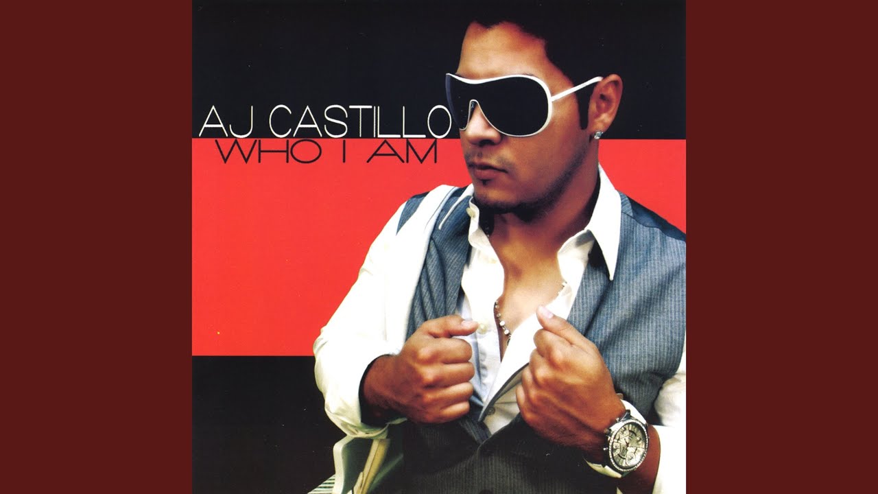 Watch Intro - Who I Am on YouTube Watch Intro - Who I Am on YouTube