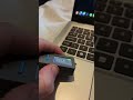 best £20 hacking device ? #cybersecurity #ethicalhacking #pentesting #m5stick #m5stack