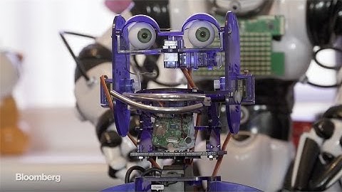 This Tiny Device Is All You Need to Build Your Own Robot