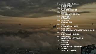 Tangga Lagu Teratas Indonesia 2024 Lagu Populer Di Tiktok  Spotify Top Hits Indonesia 2024