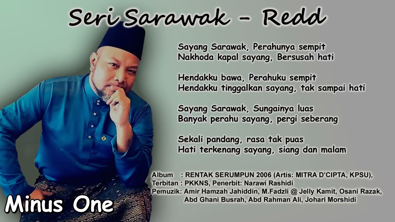 Sri Sarawak Minus one
